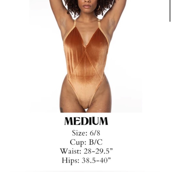 Solstice Intimates Wildcat Set - Picture 12 of 13